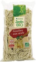 Nouilles aux œufs