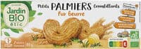 Petits palmiers