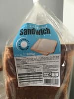 Pain de mie spécial sandwich