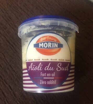 Aioli