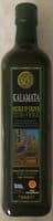 Huile d'olive extra vierge