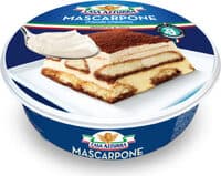 Mascarpone