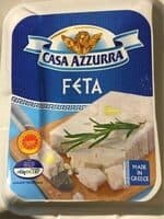 Feta