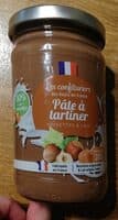 Pâte à tartiner