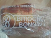 Brioche Bonnin 500 g