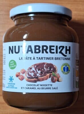 Nutabreizh