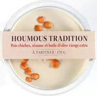 Houmous tradition