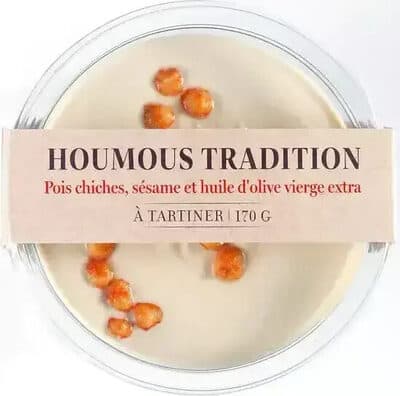 Houmous tradition