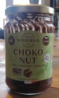 CHOKENUT