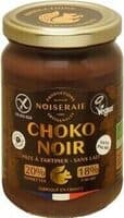 Choko Noir - pâte à tartiner sans lait