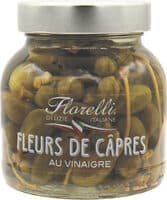 Fleurs de Câpres