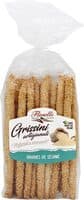 Grissini Artigianali Graines de sésame