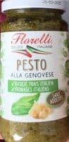 Pesto alla Genovese