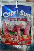 Mystic Dragon