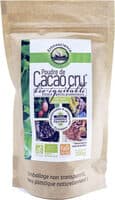 Poudre de cacao cru BIO et EQUITABLE(sans sucre) - sachet