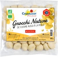 Gnocchi Nature