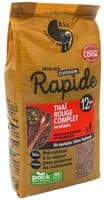 Riz thaï rouge complet