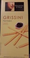 GRISSINI Torinesi