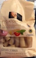 Rigatoni n°124