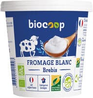 Fromage blanc