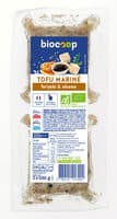 Tofu mariné graines/teriyaki 2x100g CC