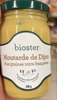 Moutarde de Dijon