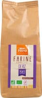 Farine complète de Riz Bio