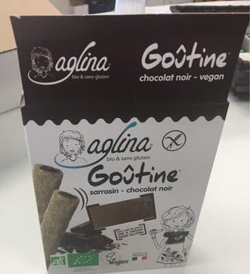 Goutine