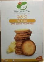Sablés Pur Beurre