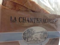 La Chanteracoise - Biscottes artisanales sans sucre