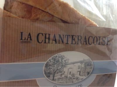 La Chanteracoise - Biscottes artisanales sans sucre