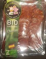 Chorizos