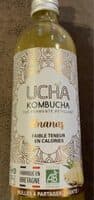Kombucha