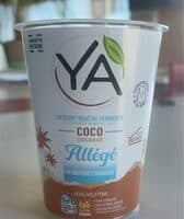 Coco Nature Légère