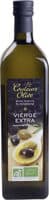 Huile d'olive vierge extra