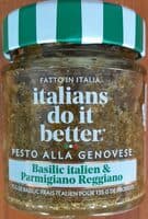 Pesto alla Genovese 135g