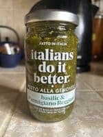 pesto alla genovese