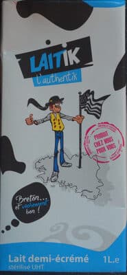 Lait