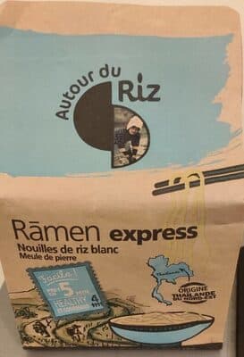 Ramen express