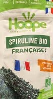 Spiruline Bio