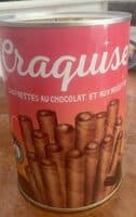 Craquise