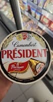 Camembert 8/8