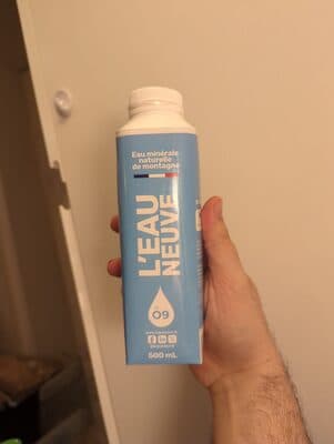 water