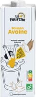 Boisson Avoine Bio