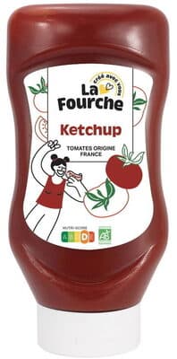 Ketchup Bio
