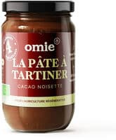 Pâte à tartiner