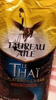 Le Thaï du Plateau de l'i-san pure origine