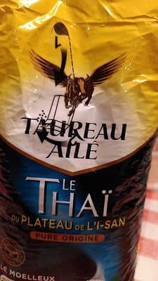 Le Thaï du Plateau de l'i-san pure origine