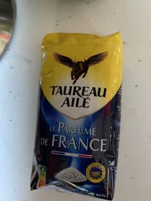 riz de camargue
