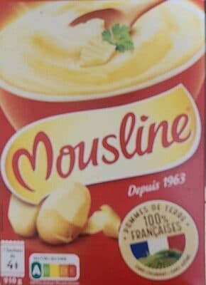 Mousline